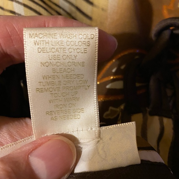 Erin B tank top - Picture 7 of 7